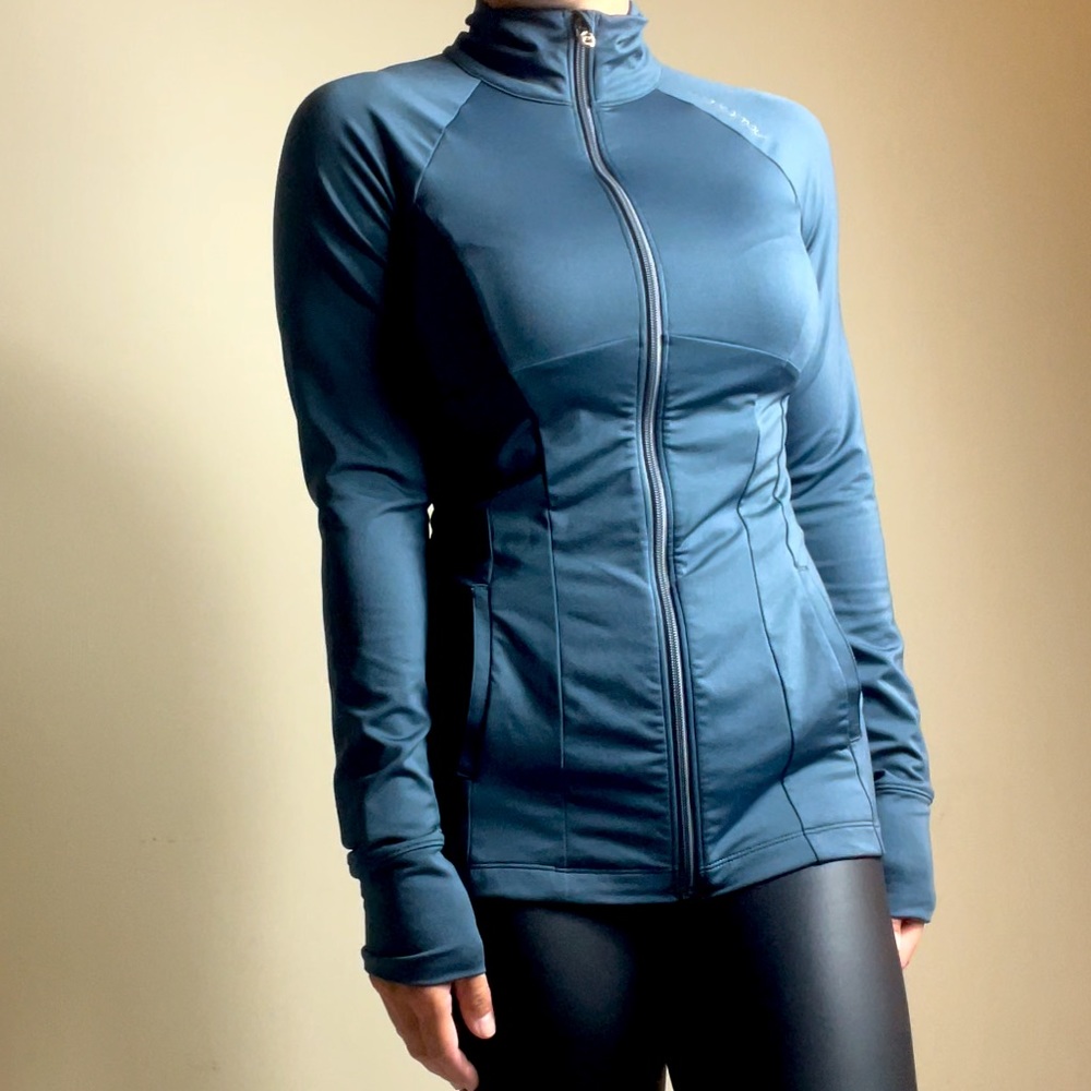 Under armour jacket
